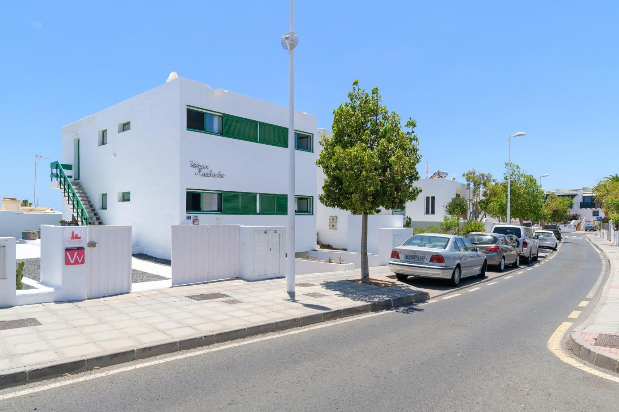 Casa El Volcan De Masdache, Puerto Del Carmen - Playa Chica ภายนอก รูปภาพ